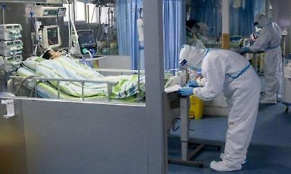 Έδωσε το παράδειγμα: Η μικρή χώρα που αναχαίτισε πιο αποτελεσματικά τον κορωνοϊό