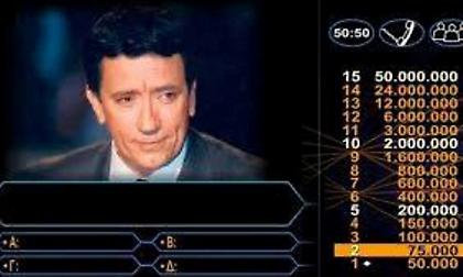 Μάχη με το τέρας: Θα απαντήσεις σωστά σε 10 ερωτήσεις γεωγραφίας του «Εκατομμυριούχου»;