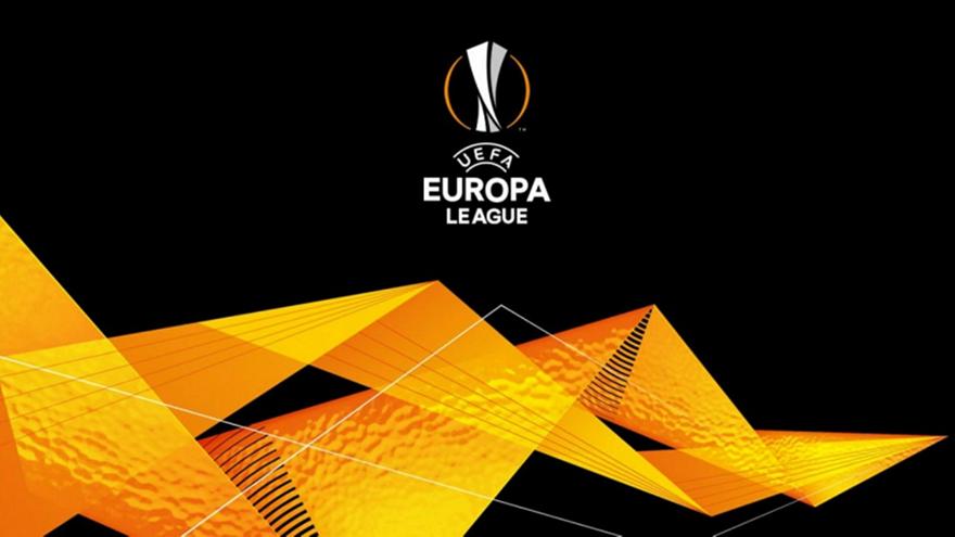 LIVE: Europa League