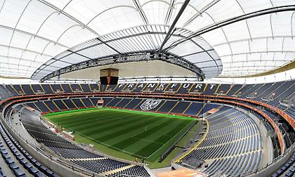 LIVE: Άιντραχτ-Βασιλεία