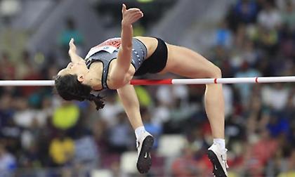 Εγκρίθηκε η συμμετοχή δέκα Ρώσων αθλητών στο Τόκιο