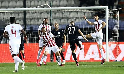 Απαξίωσαν με κάθε τρόπο την φετινή Super League και τώρα ήρθε και η χαριστική βολή