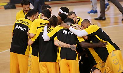 Εξετάσεις που βγήκαν «καθαρές» για όλους στην ΑΕΚ