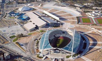 Δυο κρούσματα κορωνοϊού στο ΟΑΚΑ - Αναστέλλονται άμεσα οι λειτουργίες του