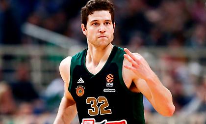 Πάει ΗΠΑ και ο Φρεντέτ