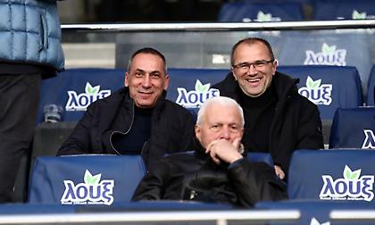 Παναθηναϊκός: Πώς ο κορωνοϊός «χτύπησε» την καλοκαιρινή προετοιμασία