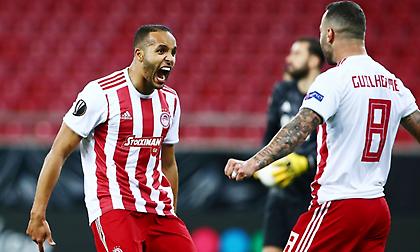 Καλά τα ταλέντα, αλλά χωρίς Γκιγιέρμε κι Αραμπί δεν πας πουθενά…