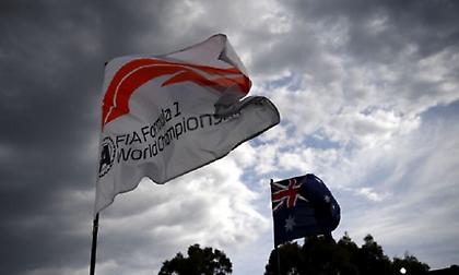 Αναβολή στα Γκραν Πρι του Μπαχρέιν και του Βιετνάμ