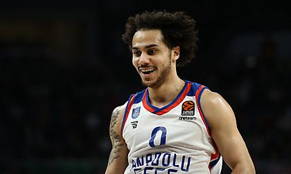 Ζητά την αναβολή του τουρκικού πρωταθλήματος ο Λάρκιν!