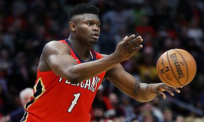 Ζάιον: Καλύπτει τους μισθούς των εργαζομένων του γηπέδου των Πέλικανς!