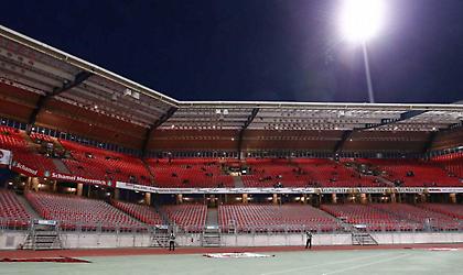 Ματαιώθηκε και το φιλικό της Γερμανίας με την Ιταλία