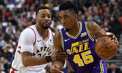 Αρνητικά σε κορωνοϊό τα τεστ των παικτών των Ράπτορς