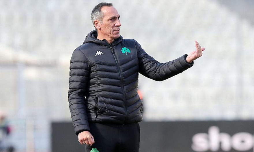 Οι οδηγίες του γιατρού του Παναθηναϊκού στους παίκτες