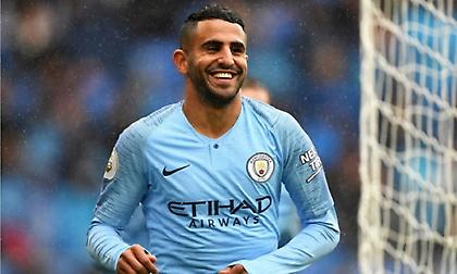 Κινείται για Μαχρέζ η Παρί Σεν Ζερμέν