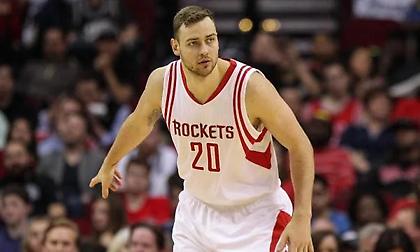 Πρώην συμπαίκτης του Χάρντεν: Αυτόν «λιγουρεύονται» ΠΑΟ και Ολυμπιακός!