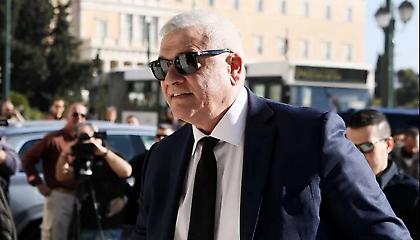 Τα τρία «μπαμ» του Μελισσανίδη