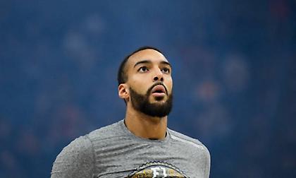 Δεν τιμωρείται ο Γκομπέρ για τις ενέργειες του πριν βρεθεί θετικός σε κορωνοϊό