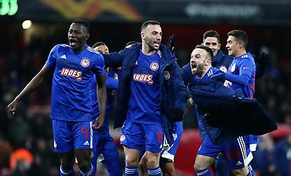 Η ωραία «απάντηση» του ποδοσφαίρου σε Βαλμπουενά, Καμαρά, Γκιγιέρμε…