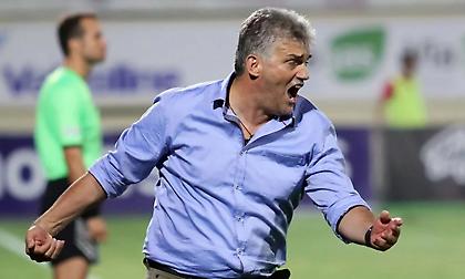 Τσιώλης σε Μαρτίνς: «Δεν τον κάνεις αλλαγή αυτόν τον παίκτη»!