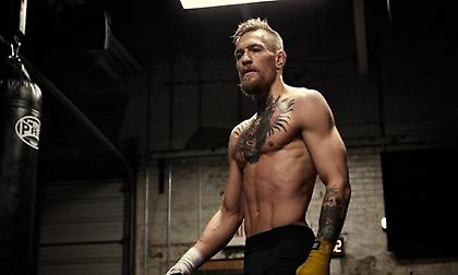 Ο ΜακΓκρέγκορ «έχασε» τη θεία του και τα βάζει με τον κορωνοϊό