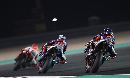 Βιέγας: «Αν χρειαστεί, το φετινό MotoGP θα ολοκληρωθεί το 2021»