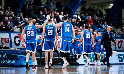 Κάλεβ: Μέλος του τεχνικού επιτελείου θετικό σε κορωνοϊό