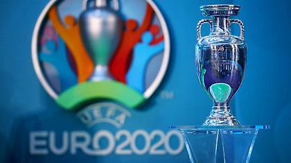 Σκέψεις της UEFA να μεταθέσει το Euro 2020 για τον Δεκέμβριο