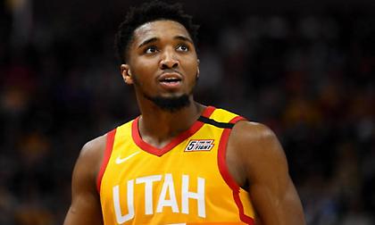 Μίτσελ: «Είμαι καλά, παίζω video games όλη τη μέρα και ανυπομονώ να επιστρέψω»