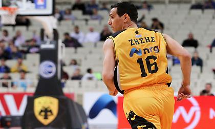 Το μήνυμα του Ζήση: «Μένουμε σπίτι για να μην γίνουμε Ιταλία»