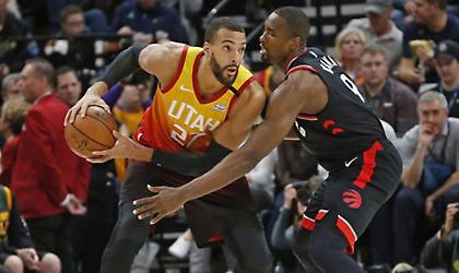 Κανένα κρούσμα κορωνοϊού στους Ράπτορς