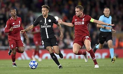 ESPN: «Δίνει τον Νεϊμάρ με 150 εκατομμύρια η Παρί»