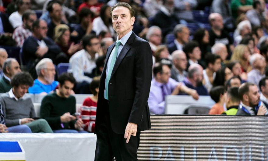 Αναλαμβάνει το Iona από τη νέα σεζόν ο Πιτίνο