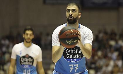 Ευχήθηκε στον Βασιλειάδη η ACB