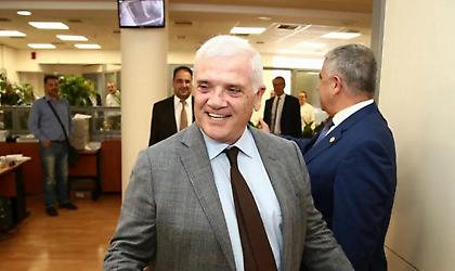 Έξυπνη «βόμβα» Μελισσανίδη