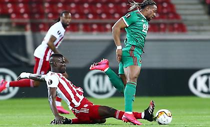 Η αδυναμία του Ολυμπιακού που διάβασε η Γουλβς κι ο Ζότα που έγινε Πέπε!