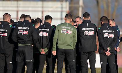 Παναθηναϊκός: Τo νέο μπάτζετ προ και μετά κορωνοϊού