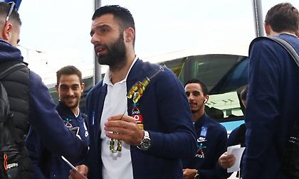 Τζαβέλλας: «Οι άνθρωποι στην Τουρκία είναι καθησυχαστικοί για τον κορωνοϊό»