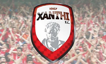 ΠΑΕ Ξάνθη: «Μην πηγαίνετε εκκλησία και… παραλία»