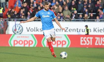 Και πέμπτος Γερμανός ποδοσφαιριστής με κορωνοϊό!