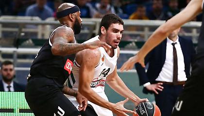 «Καριέρα στον ΠΑΟ ο Περσίδης - Τι παίζει με Φριντέτ - Ολυμπιακός στην Α1»