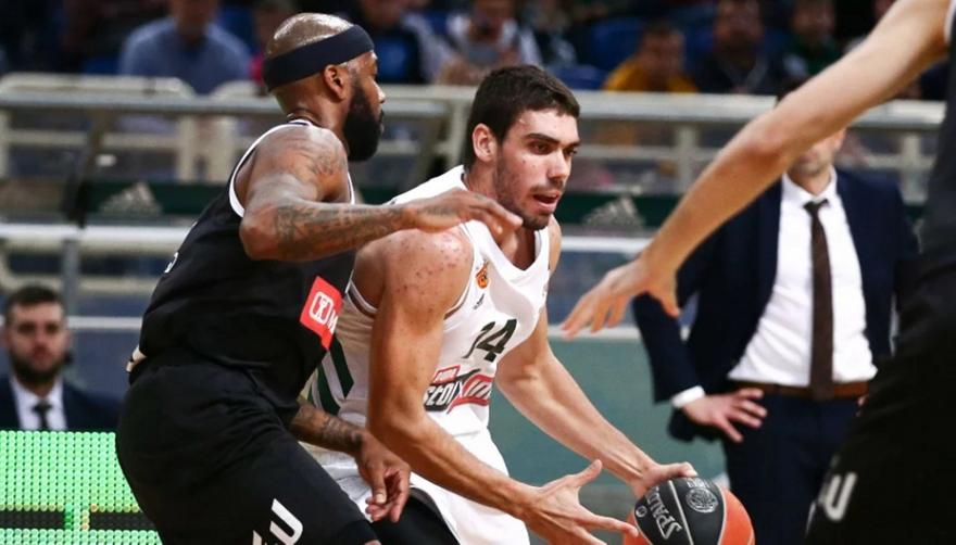 «Καριέρα στον ΠΑΟ ο Περσίδης - Τι παίζει με Φριντέτ - Ολυμπιακός στην Α1»