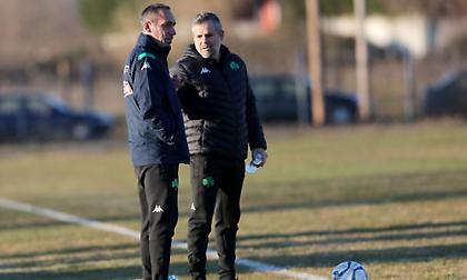 Οι μεταγραφές στον Παναθηναϊκό και το πλάνο για τη νέα σεζόν