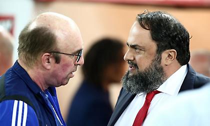 Θέος: «Αυτό που μπορούμε να κάνουμε τώρα είναι η πρόληψη σε συνδυασμό με υπευθυνότητα»