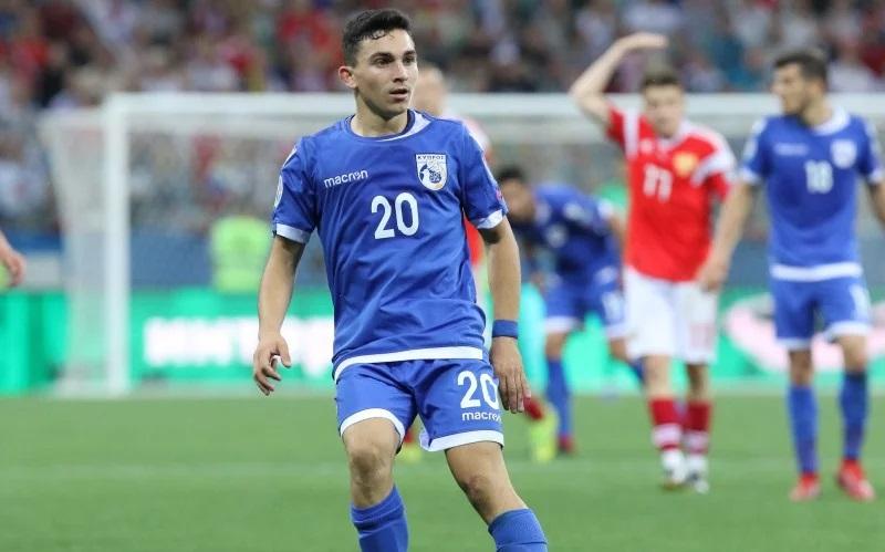 Αυτός δεν γυρίζει το καλοκαίρι στον Ολυμπιακό