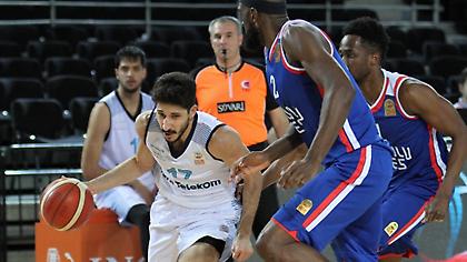 Πέρασε… αέρα από την Άγκυρα η Εφές