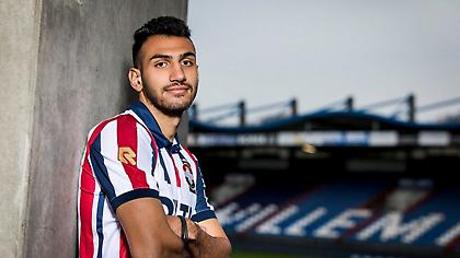 Παυλίδης: «Στην Ολλανδία έχουμε κανονικά προπονήσεις»