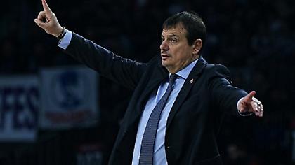 Αταμάν: «Τραυματίας ο Λάρκιν, ο Ντάνστον δεν ήρθε γιατί έγινε πατέρας»