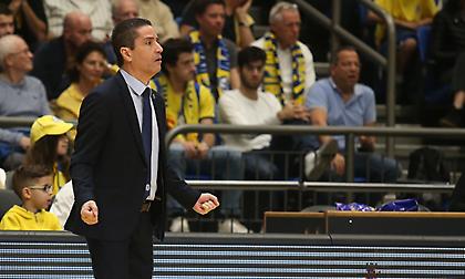 Προς διακοπή το πρωτάθλημα Ισραήλ – Το «σηκώνει» η Μακάμπι