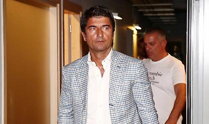 Αυτόν φέρνει ο Ίβιτς: «Από τα μεγαλύτερα ταλέντα - Ξέρει μπάλα, δεν... φορτώνει»