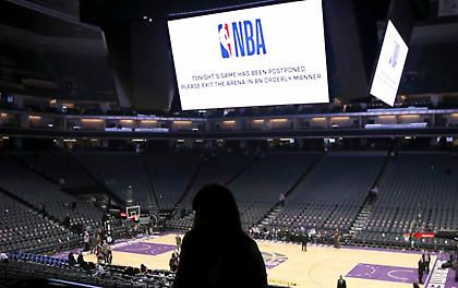 Βλέπουν προς τέλη Ιουνίου την επιστροφή στο ΝΒΑ